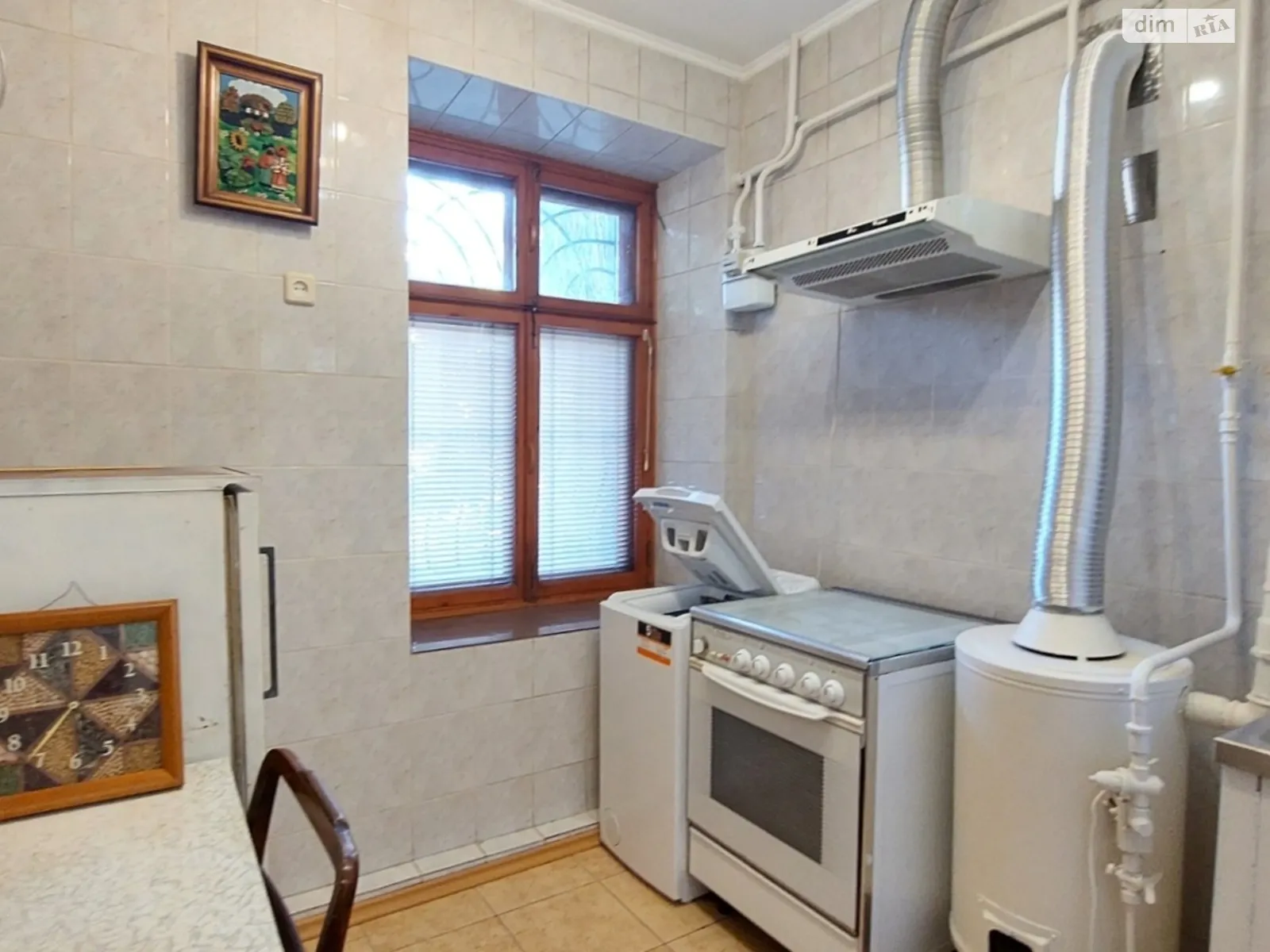 Продается 2-комнатная квартира 46 кв. м в Одессе, ул. Мечникова - фото 1