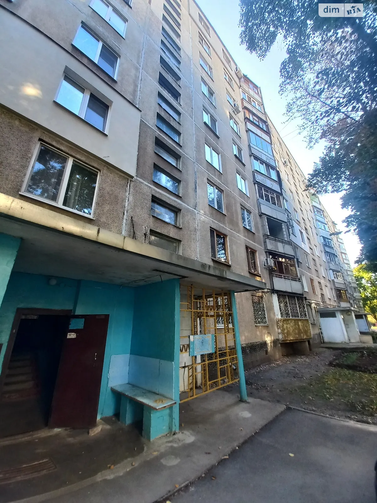 Продается 1-комнатная квартира 31 кв. м в Харькове, цена: 14000 $