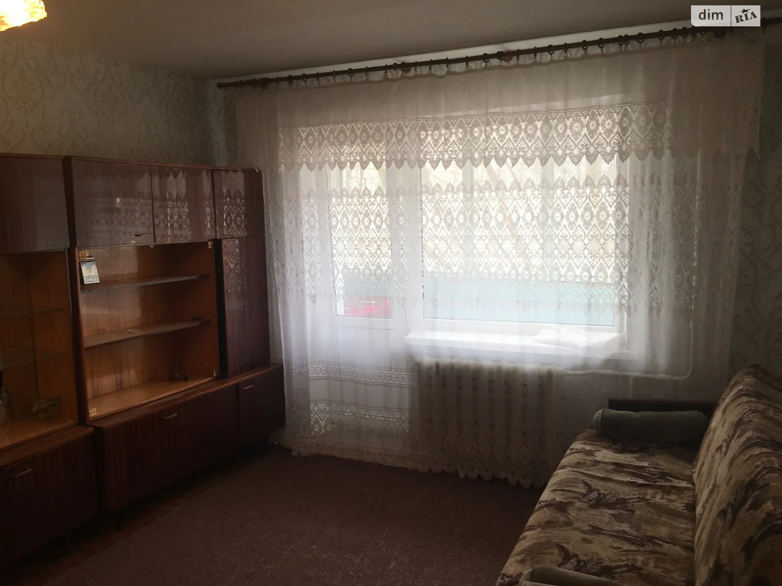 Продается 1-комнатная квартира 35 кв. м в Киеве, ул. Генерала Наумова, 23А - фото 1