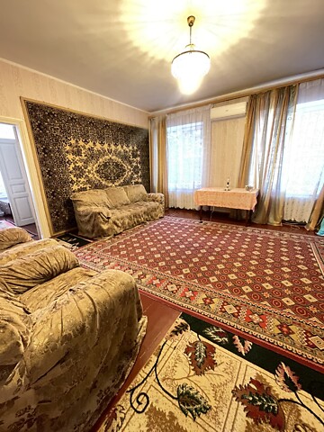 Сдается в аренду одноэтажный дом 70 кв. м с подвалом, цена: 11000 грн