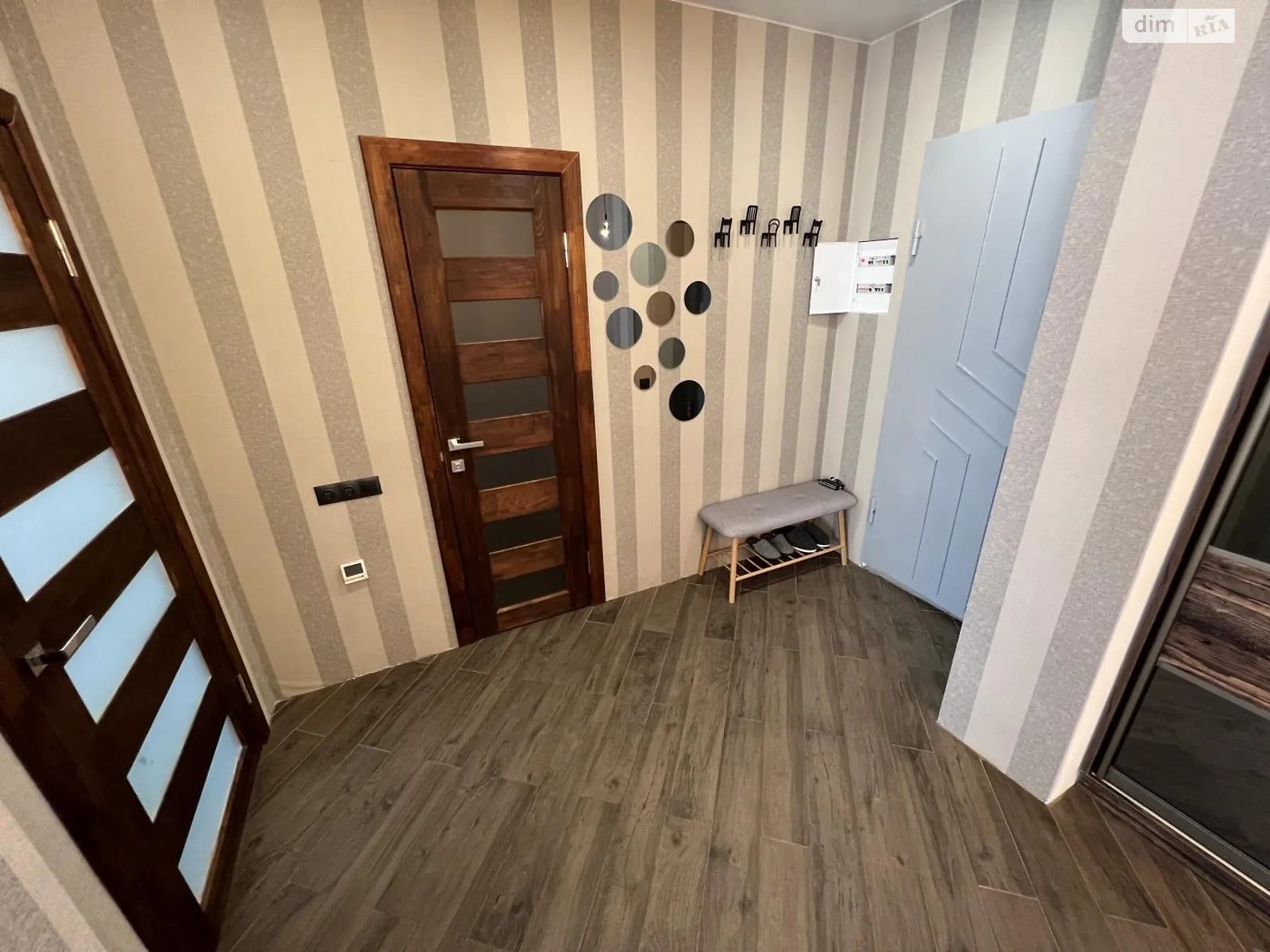 Продається 1-кімнатна квартира 46 кв. м у Миколаєві, цена: 45000 $ - фото 1
