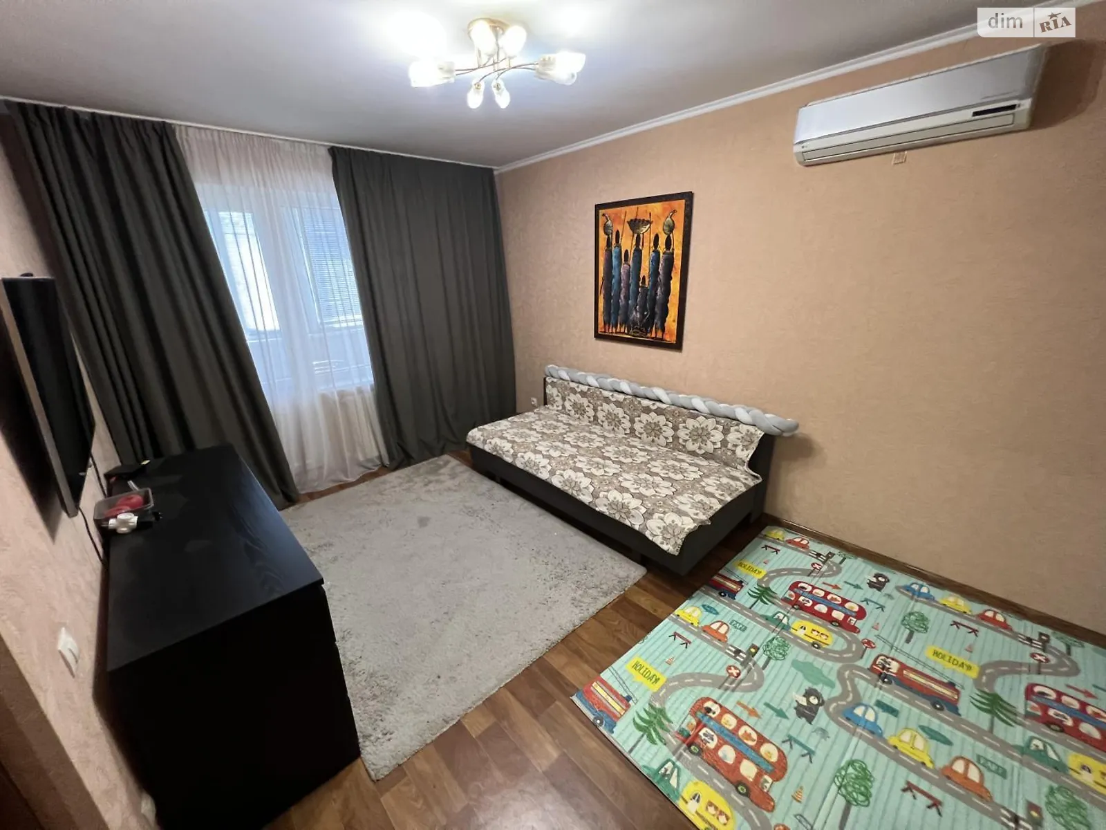 Продається 2-кімнатна квартира 50 кв. м у Миколаєві