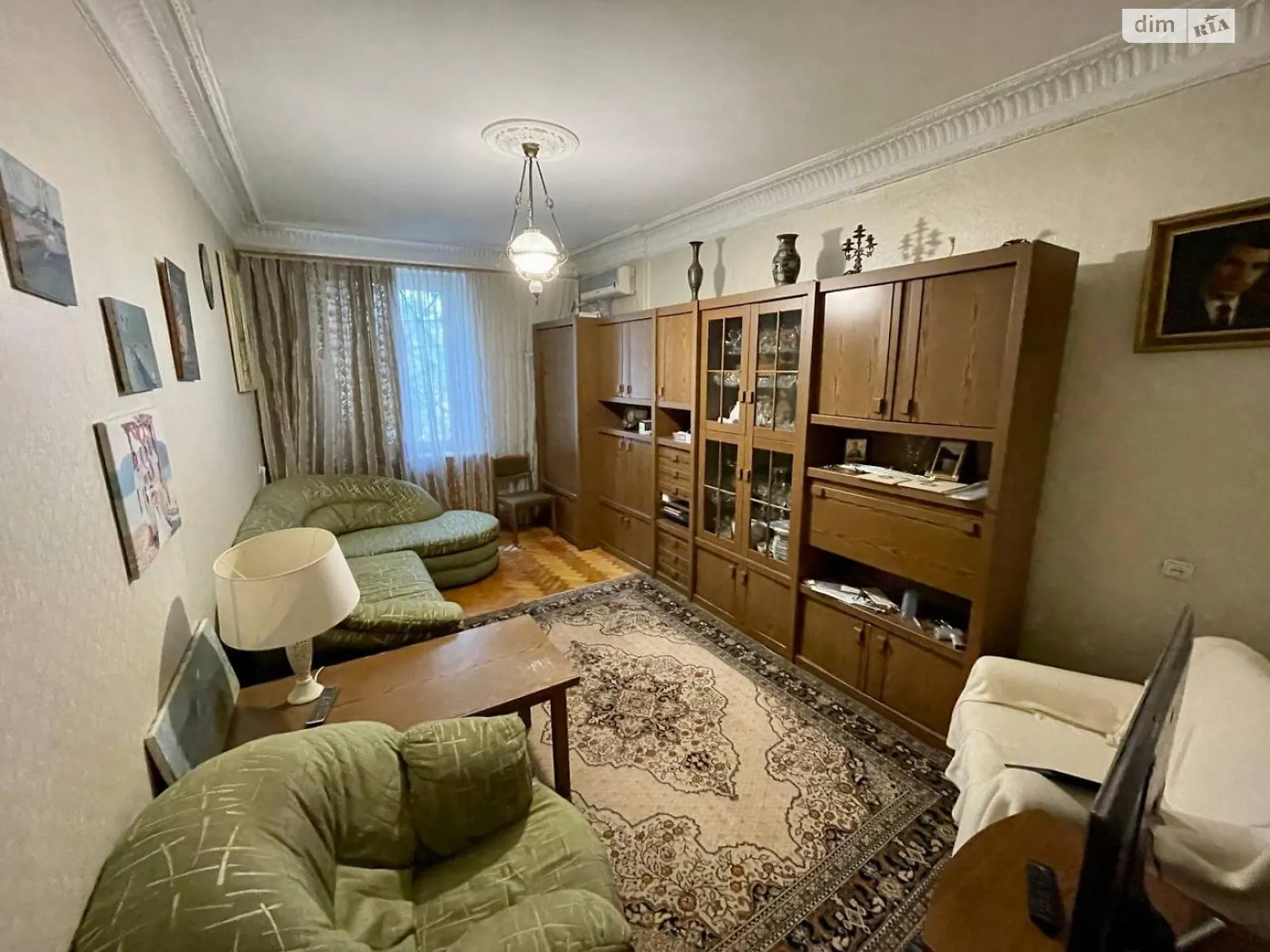 Продается 2-комнатная квартира 55 кв. м в Николаеве - фото 2