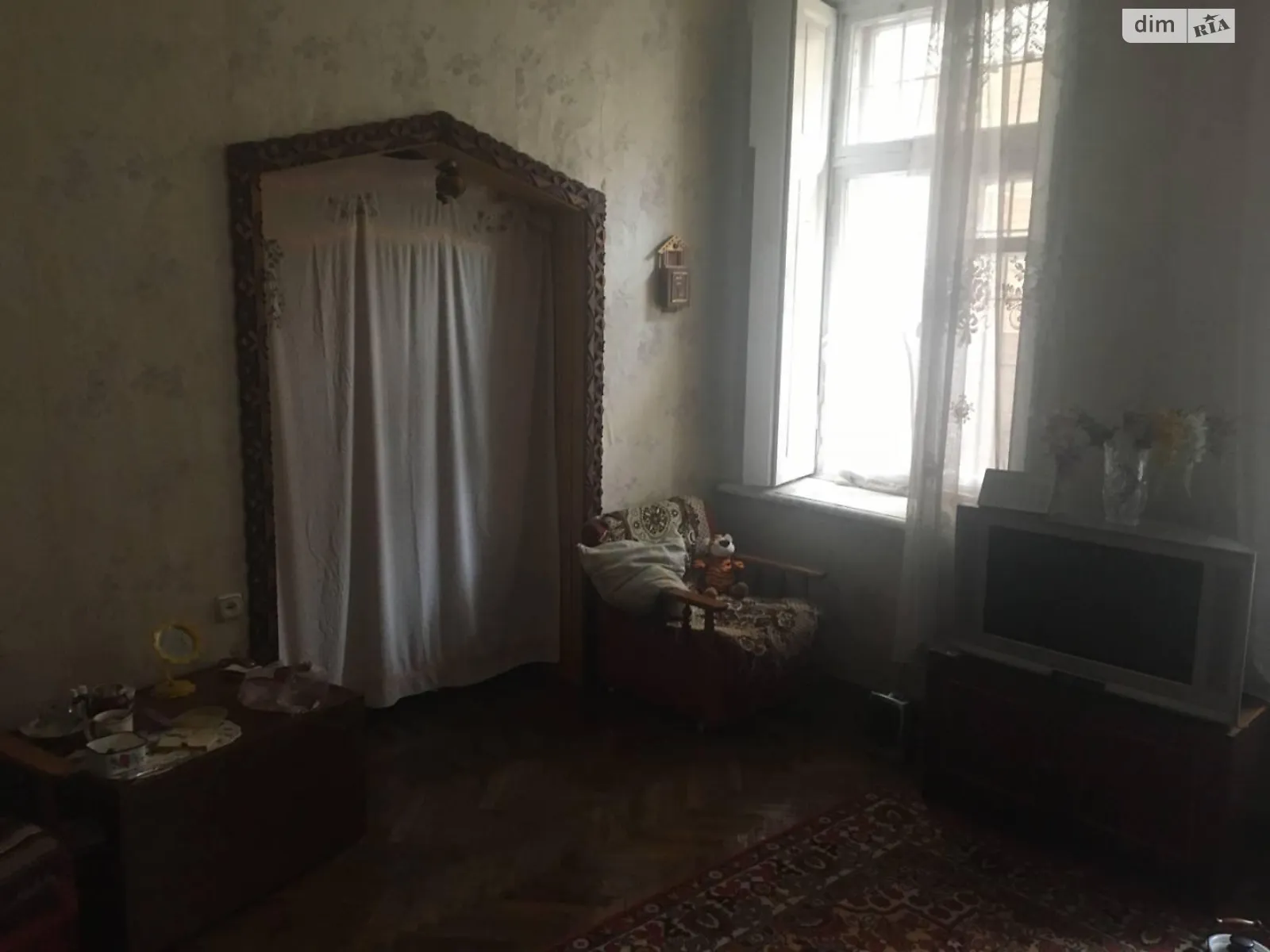 Продается комната 113 кв. м в Одессе - фото 3