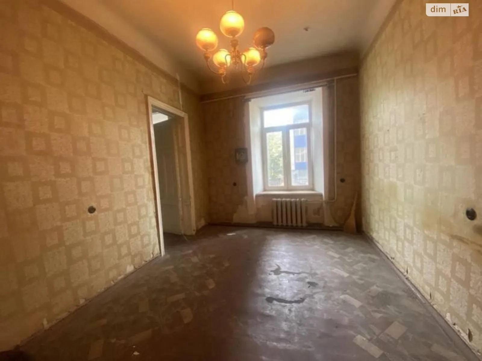 Продается 2-комнатная квартира 42.3 кв. м в Одессе, ул. Канатная - фото 1