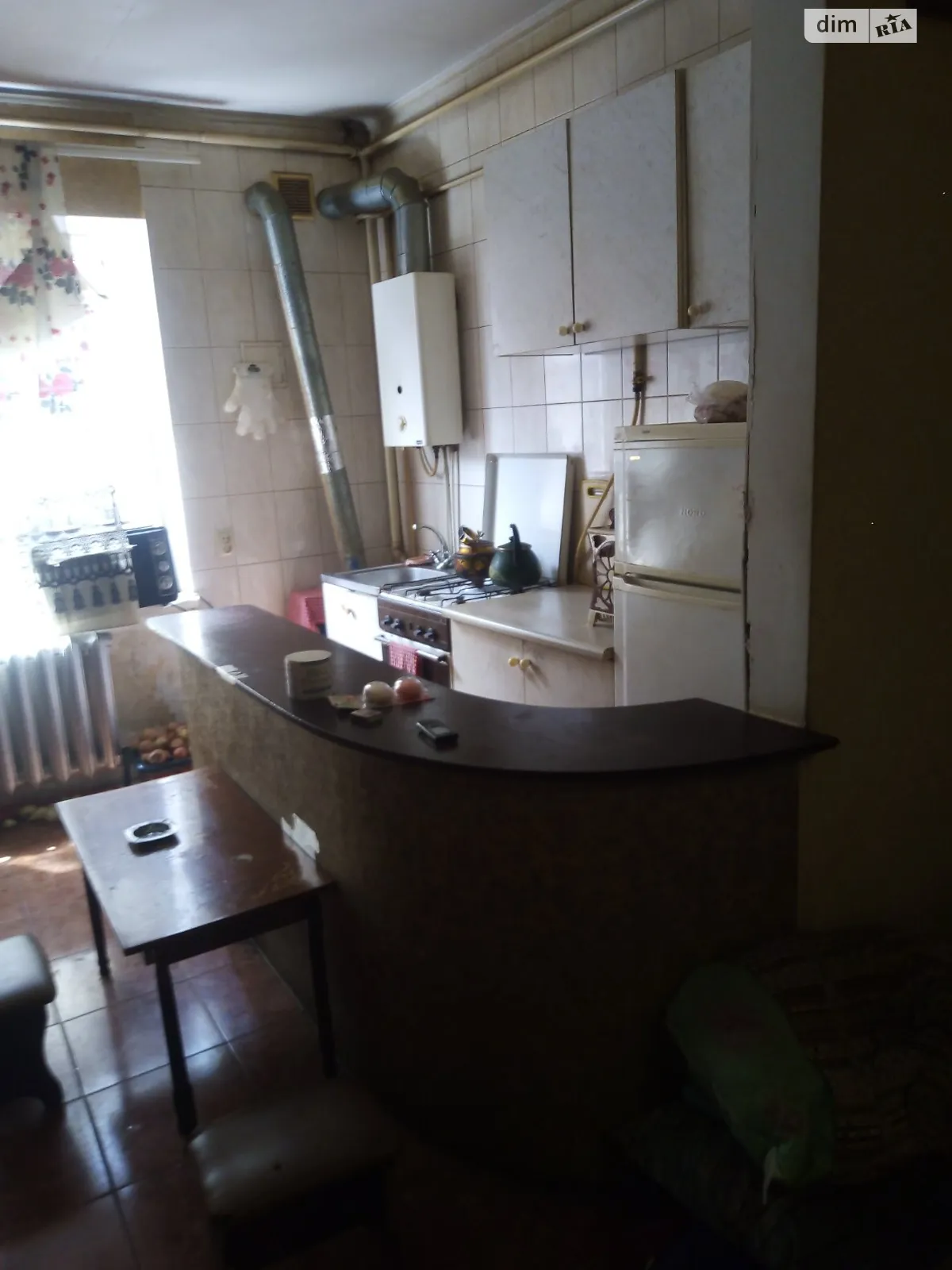 Продается 1-комнатная квартира 31 кв. м в Одессе, ул. Тихая - фото 1