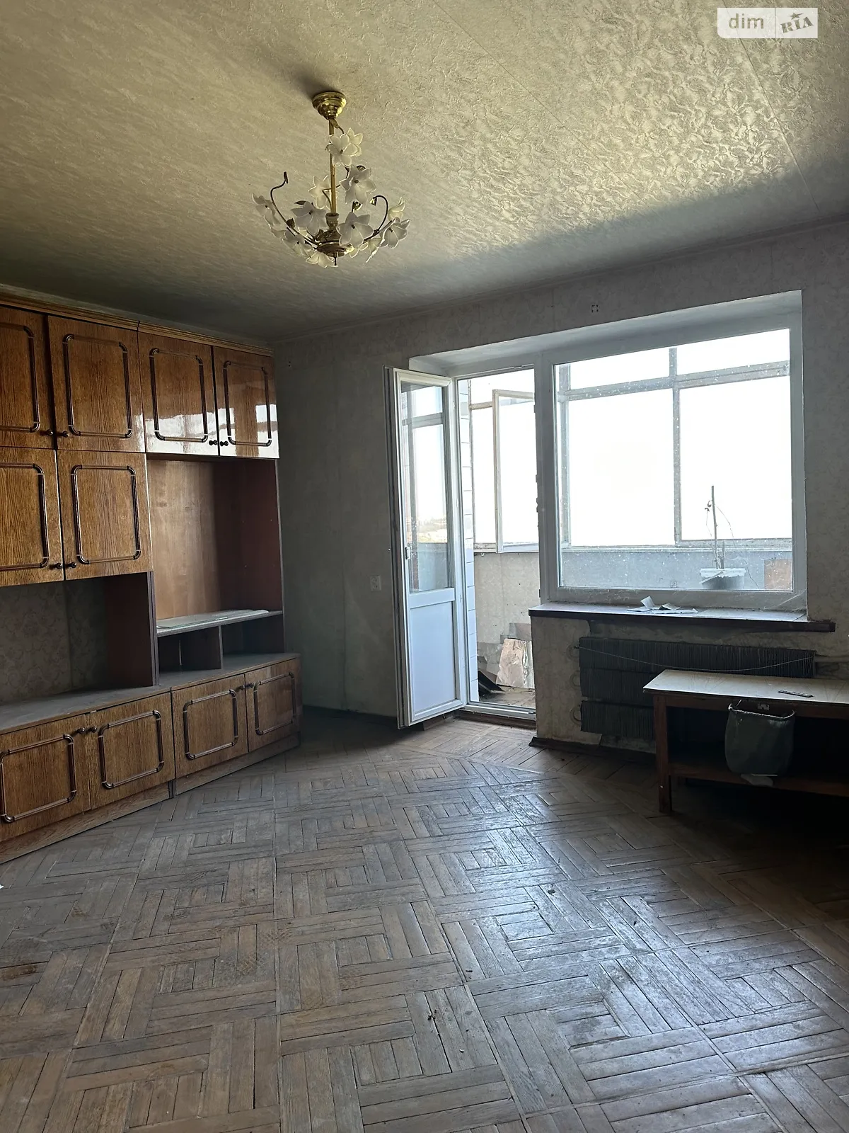 Продается 3-комнатная квартира 66 кв. м в Харькове, ул. Тимирязева, 28 - фото 1