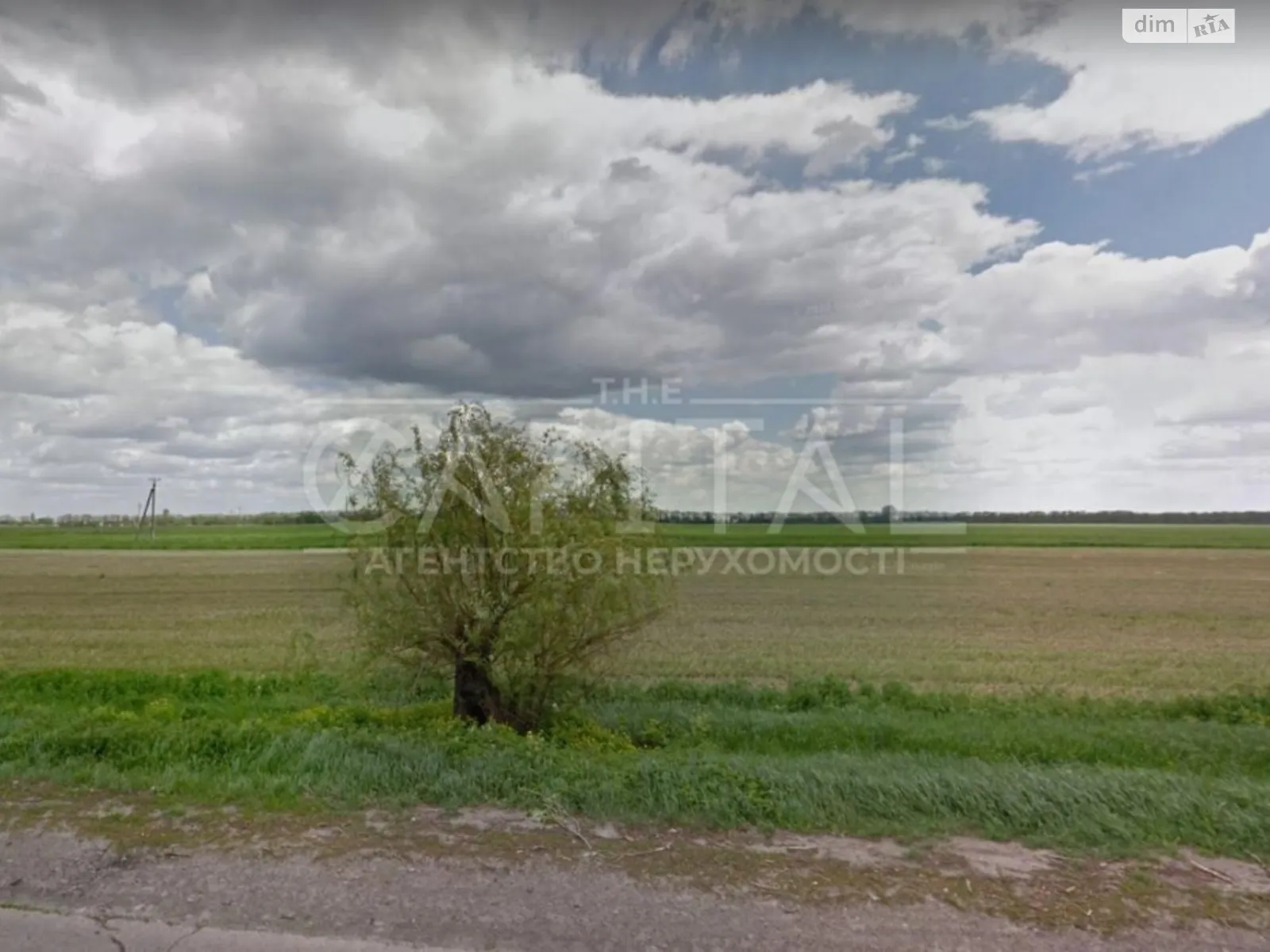Продается земельный участок 141 соток в Киевской области, цена: 240000 $ - фото 1