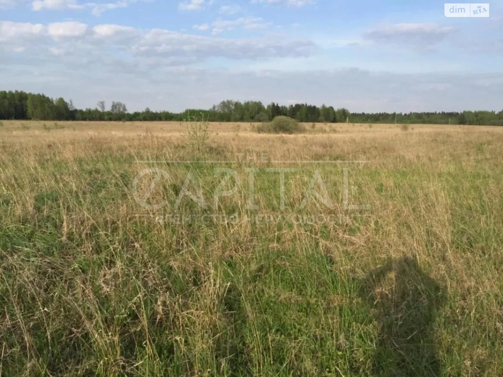 Продається земельна ділянка 950 соток у Київській області, цена: 2850000 $ - фото 1