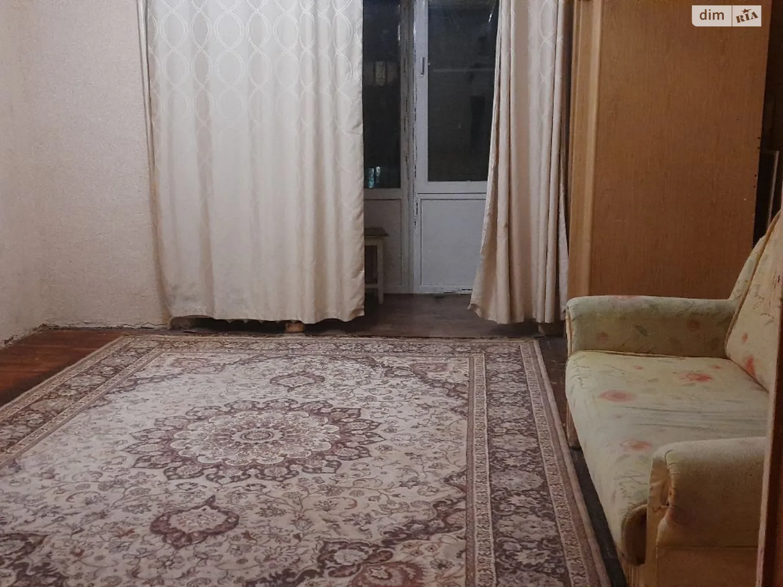 3-комнатная квартира 70 кв. м в Запорожье, ул. Амосова академика