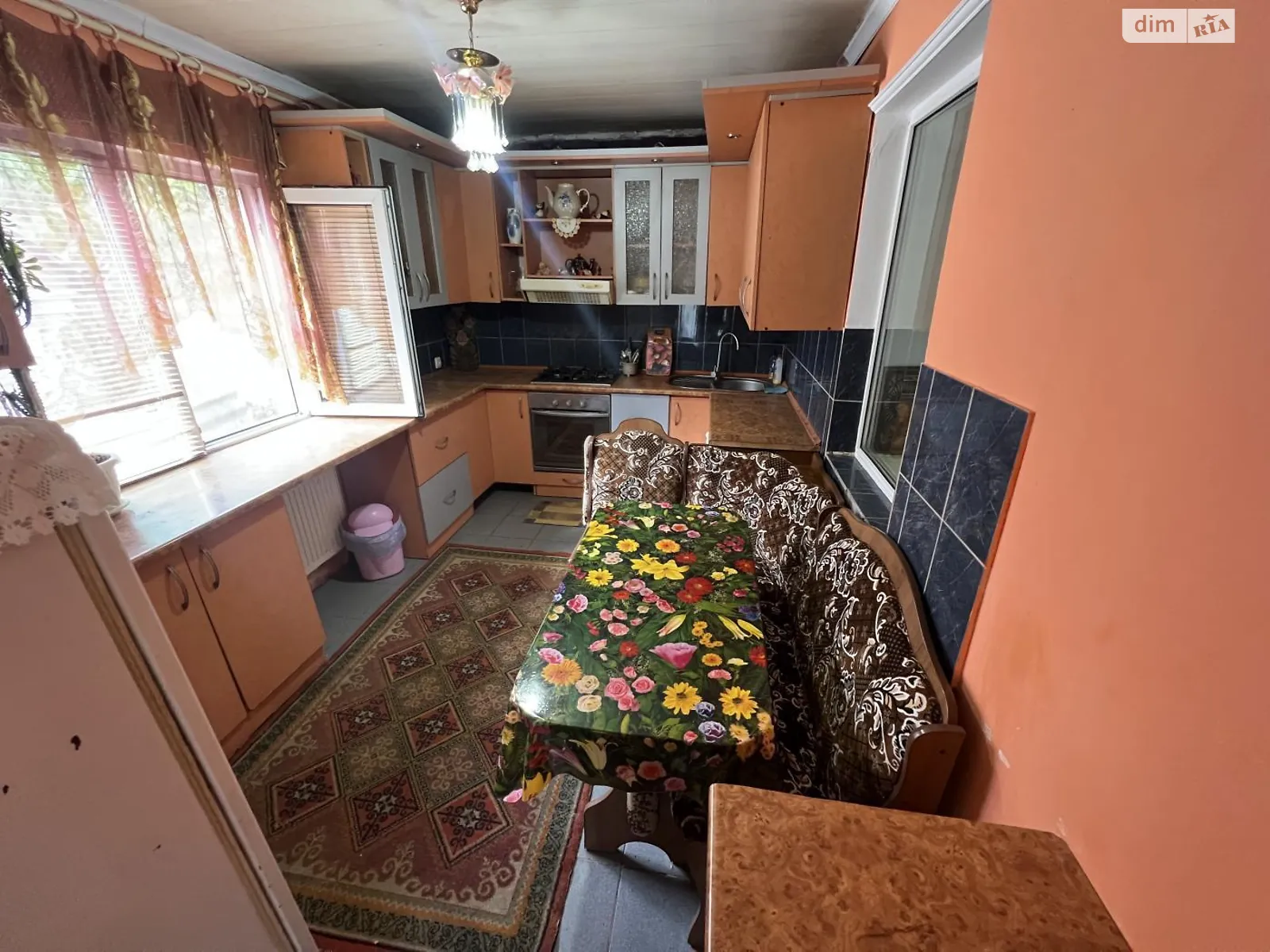 Продается 2-комнатная квартира 40 кв. м в Николаеве, цена: 20500 $