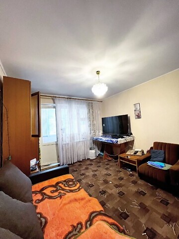 Продається 2-кімнатна квартира 50.4 кв. м у Сумах, просп. Михайла Лушпи