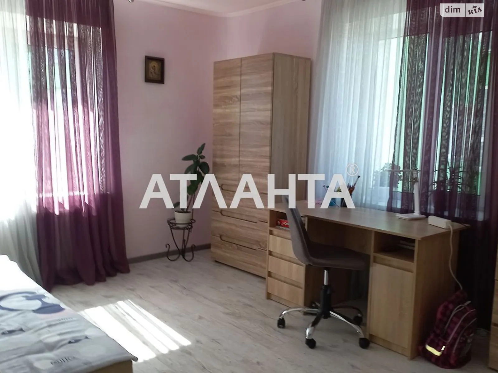 Продается 2-комнатная квартира 74 кв. м в Одессе, ул. Марсельская, 46/1 - фото 1