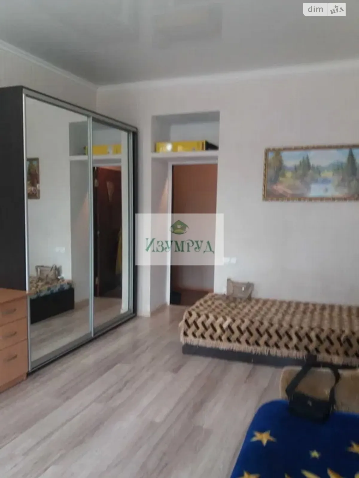 Продается комната 35 кв. м в Одессе, цена: 21000 $