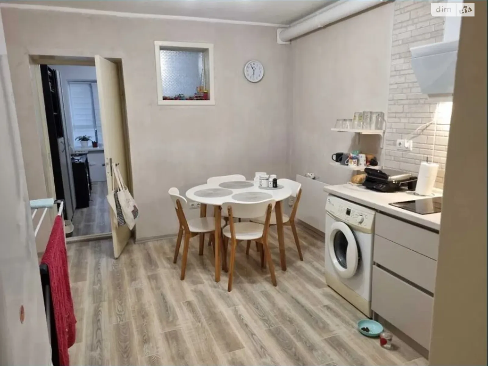 Продается 2-комнатная квартира 47 кв. м в Одессе, цена: 32000 $