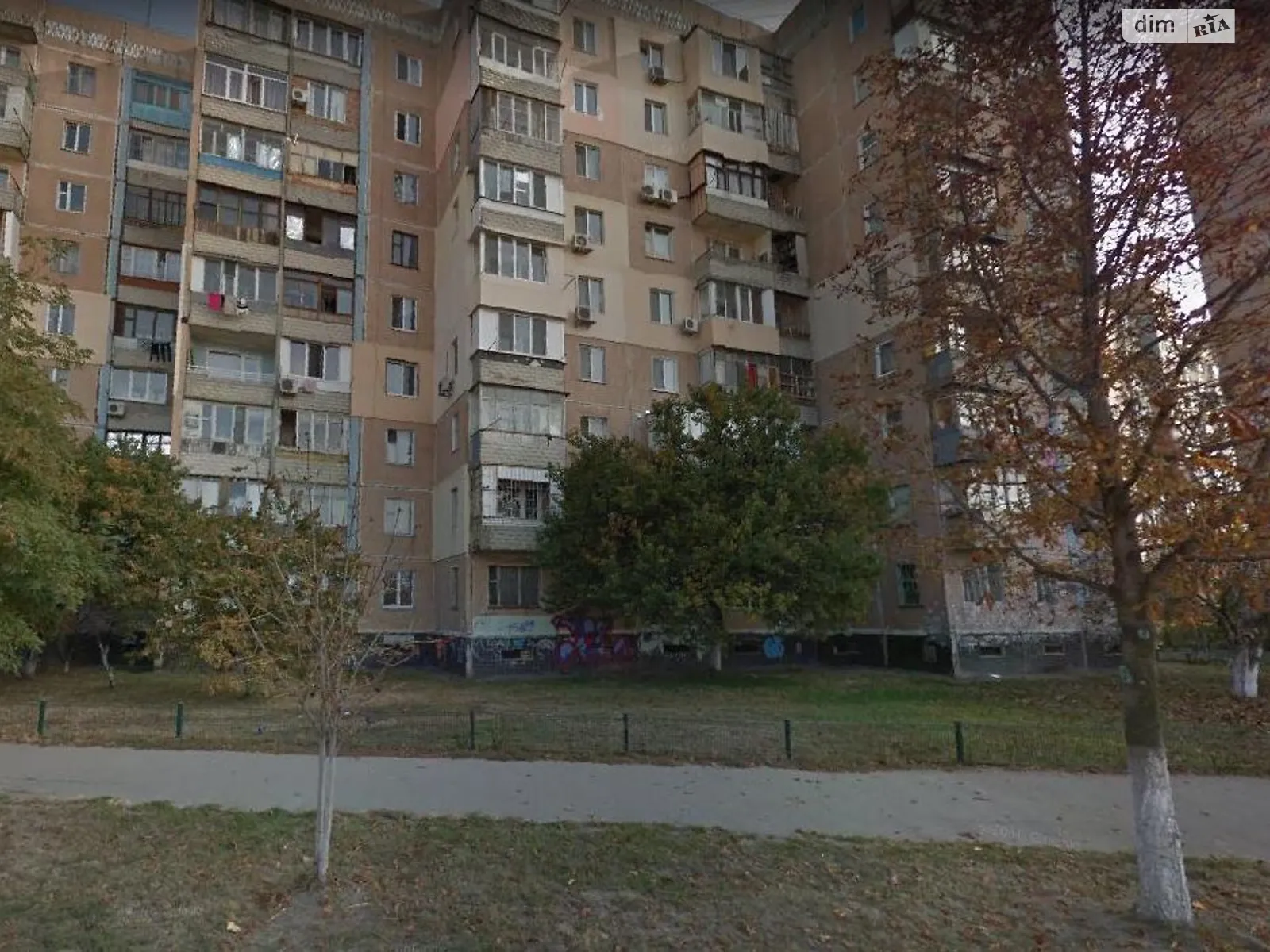 Продается 1-комнатная квартира 31 кв. м в Одессе, ул. Ильфа и Петрова