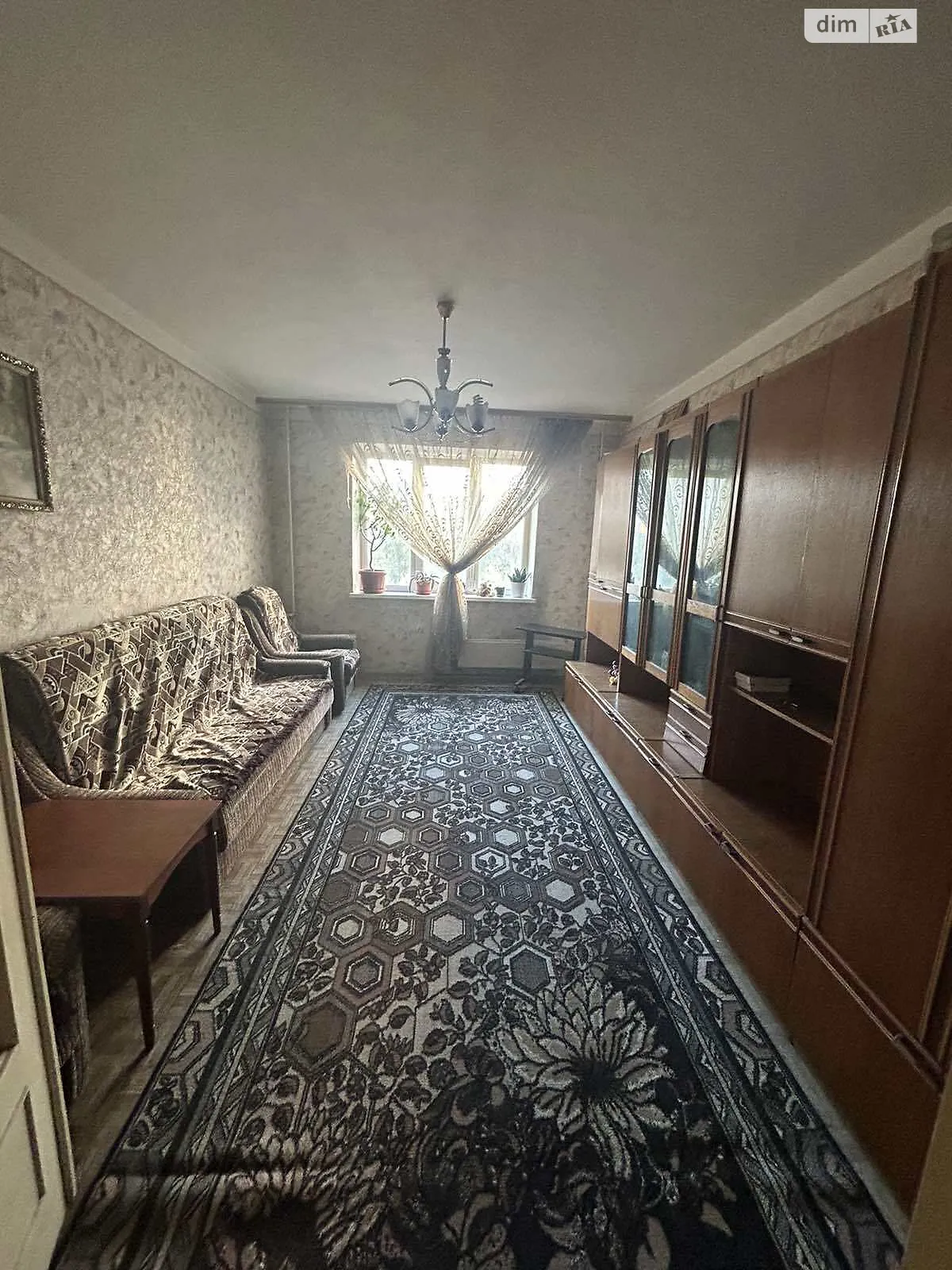 Продается 3-комнатная квартира 70 кв. м в Киеве, ул. Соломии Крушельницкой, 3 - фото 1