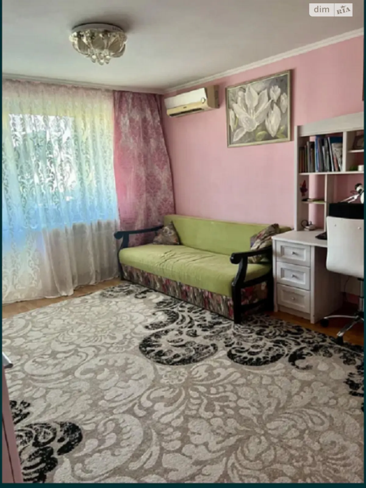 Продается 2-комнатная квартира 57 кв. м в Кропивницком, цена: 63000 $