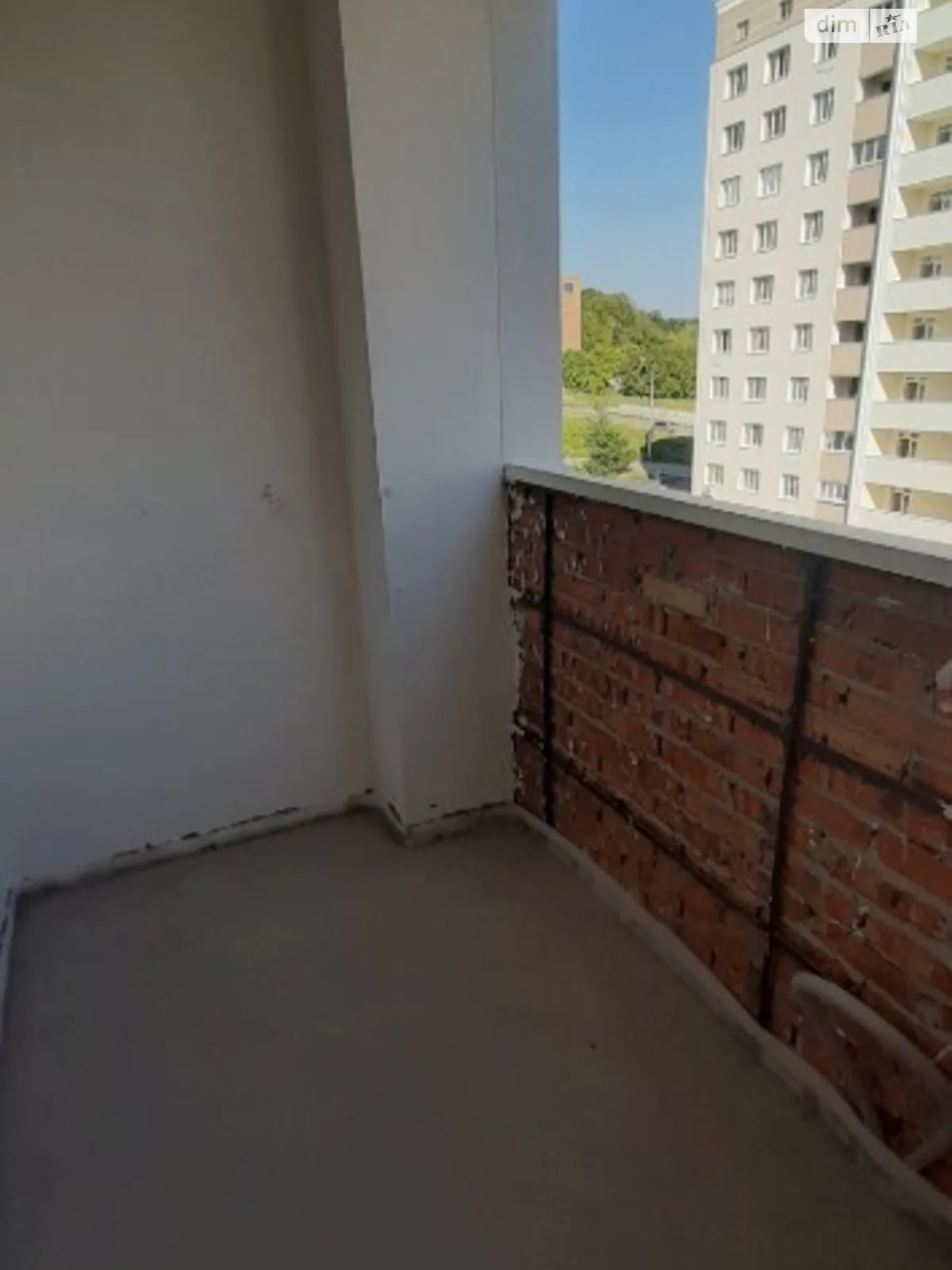 Продается 1-комнатная квартира 46 кв. м в Хмельницком, ул. Лесогриневецкая - фото 1