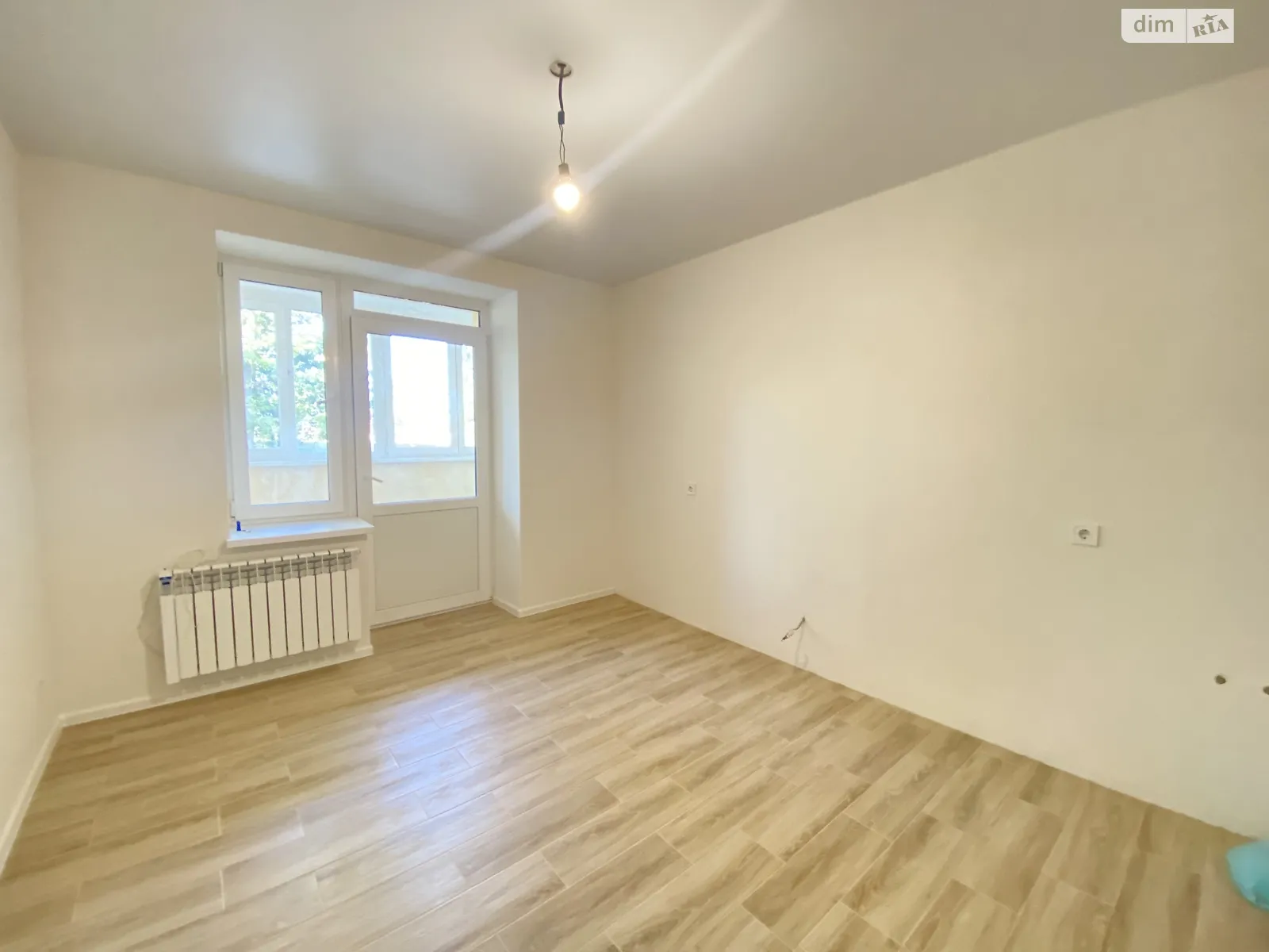 Продается 1-комнатная квартира 54.8 кв. м в Виннице, цена: 62000 $