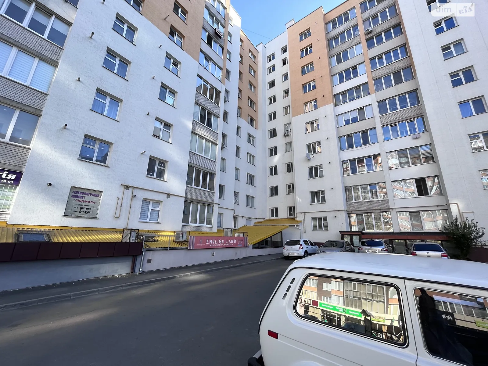 Продается 2-комнатная квартира 70 кв. м в Хмельницком, ул. Заречанская - фото 1