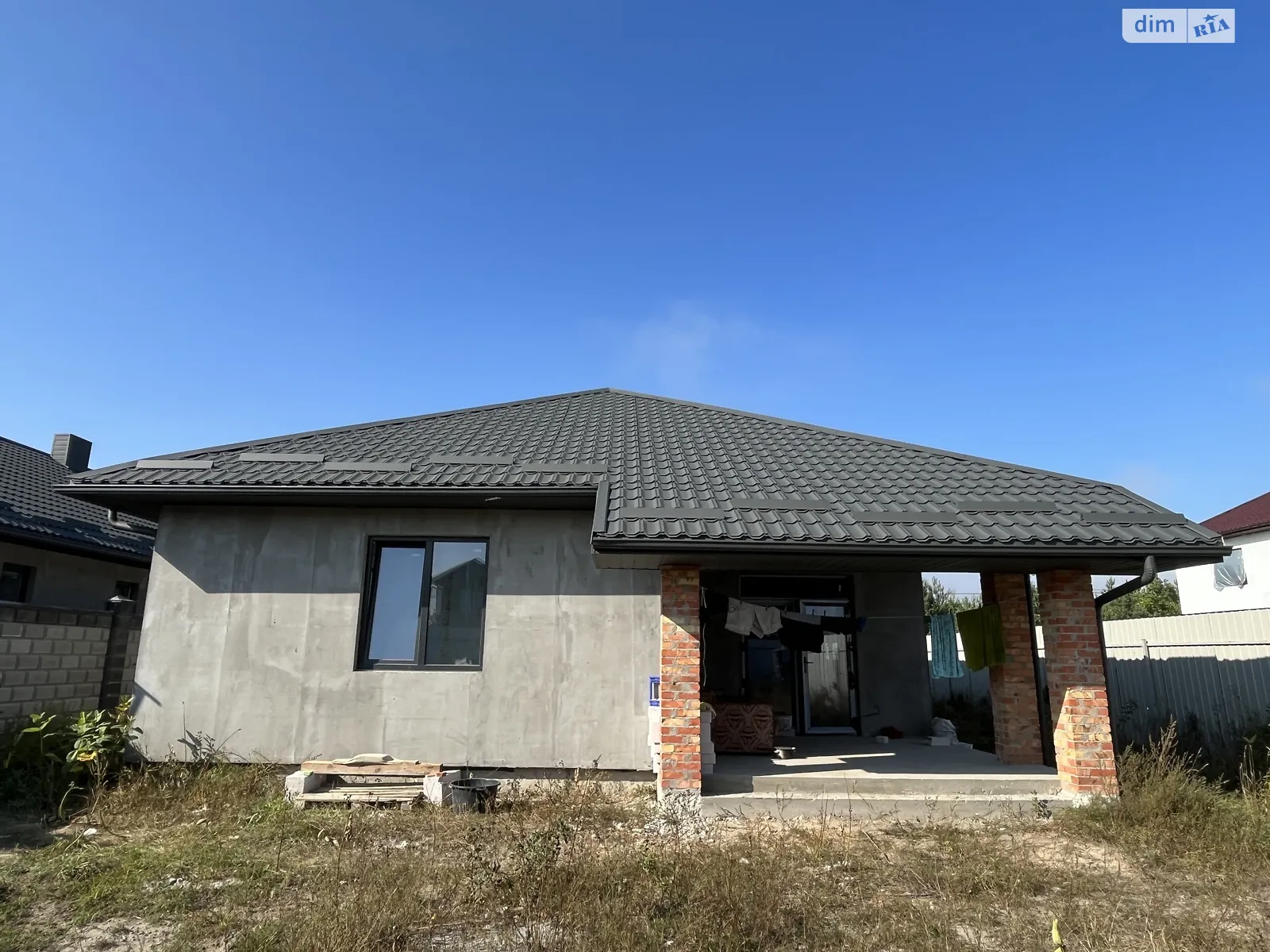 Продається одноповерховий будинок 178 кв. м з меблями, цена: 131000 $ - фото 1