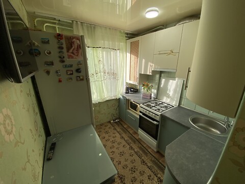 Продается 3-комнатная квартира 60 кв. м в Николаеве, ул. Космонавтов