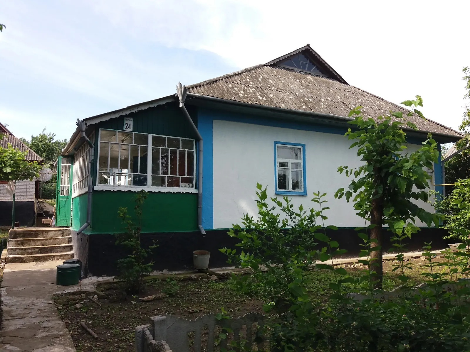 Продається одноповерховий будинок 99 кв. м з терасою, цена: 15000 $ - фото 1