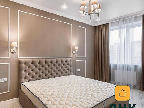Продается 2-комнатная квартира 63 кв. м в Одессе, ул. Генуэзская