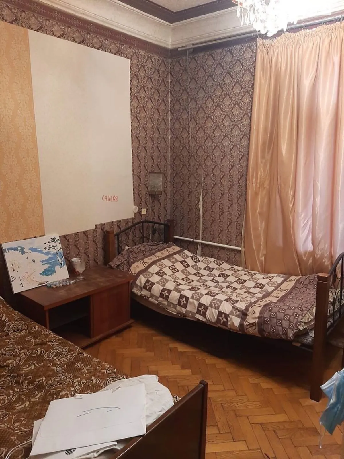 Сдается в аренду 2-комнатная квартира 65 кв. м в Харькове - фото 2