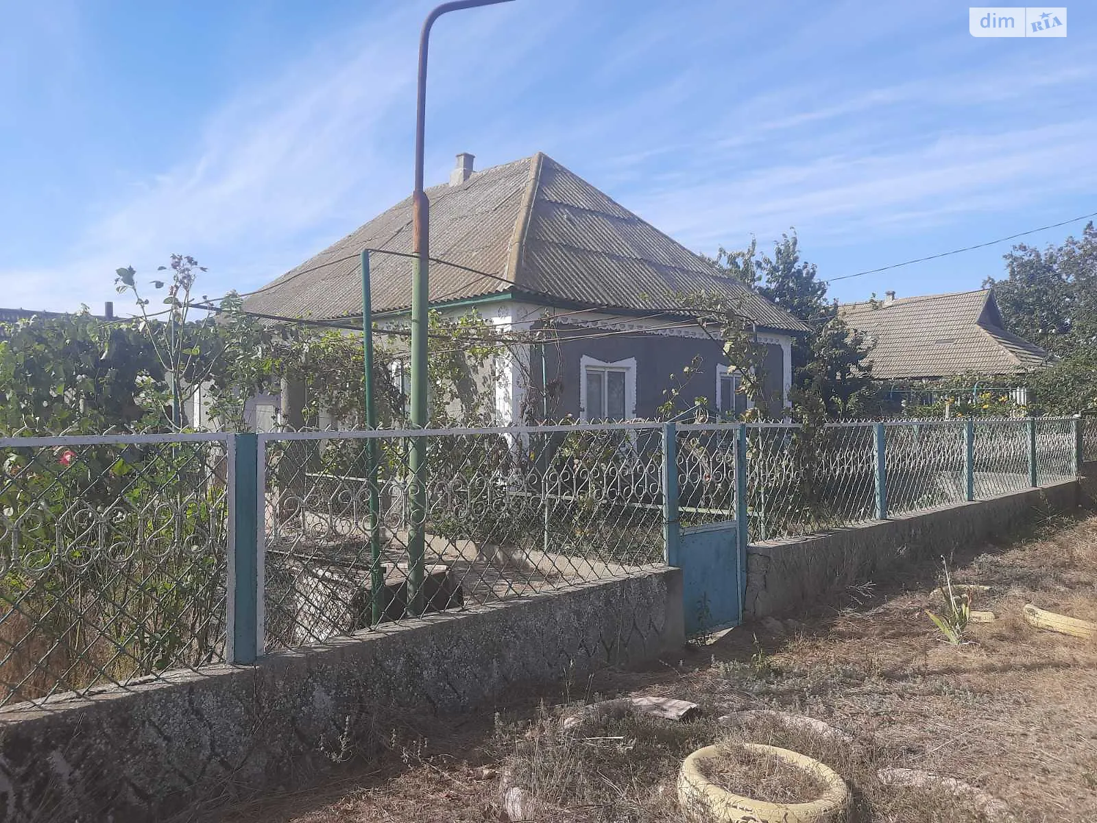 Приморська, 32 Софіївка (Білгород-Дністровський), цена: 8999 $ - фото 1