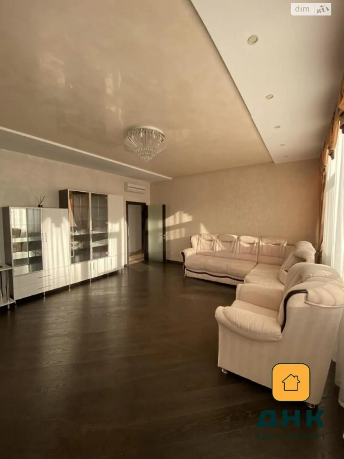 Продается 2-комнатная квартира 80 кв. м в Одессе, плато Гагаринское, 5А - фото 1