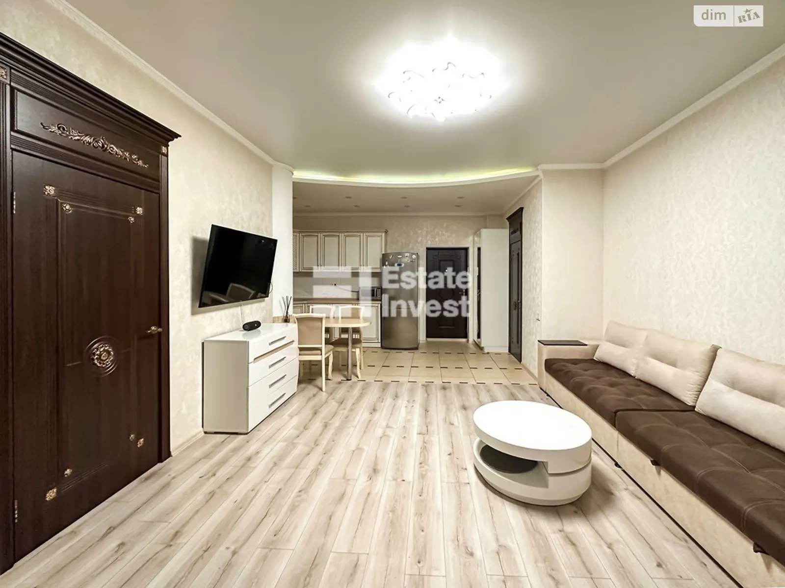 Сдается в аренду 1-комнатная квартира 56 кв. м в Харькове - фото 2