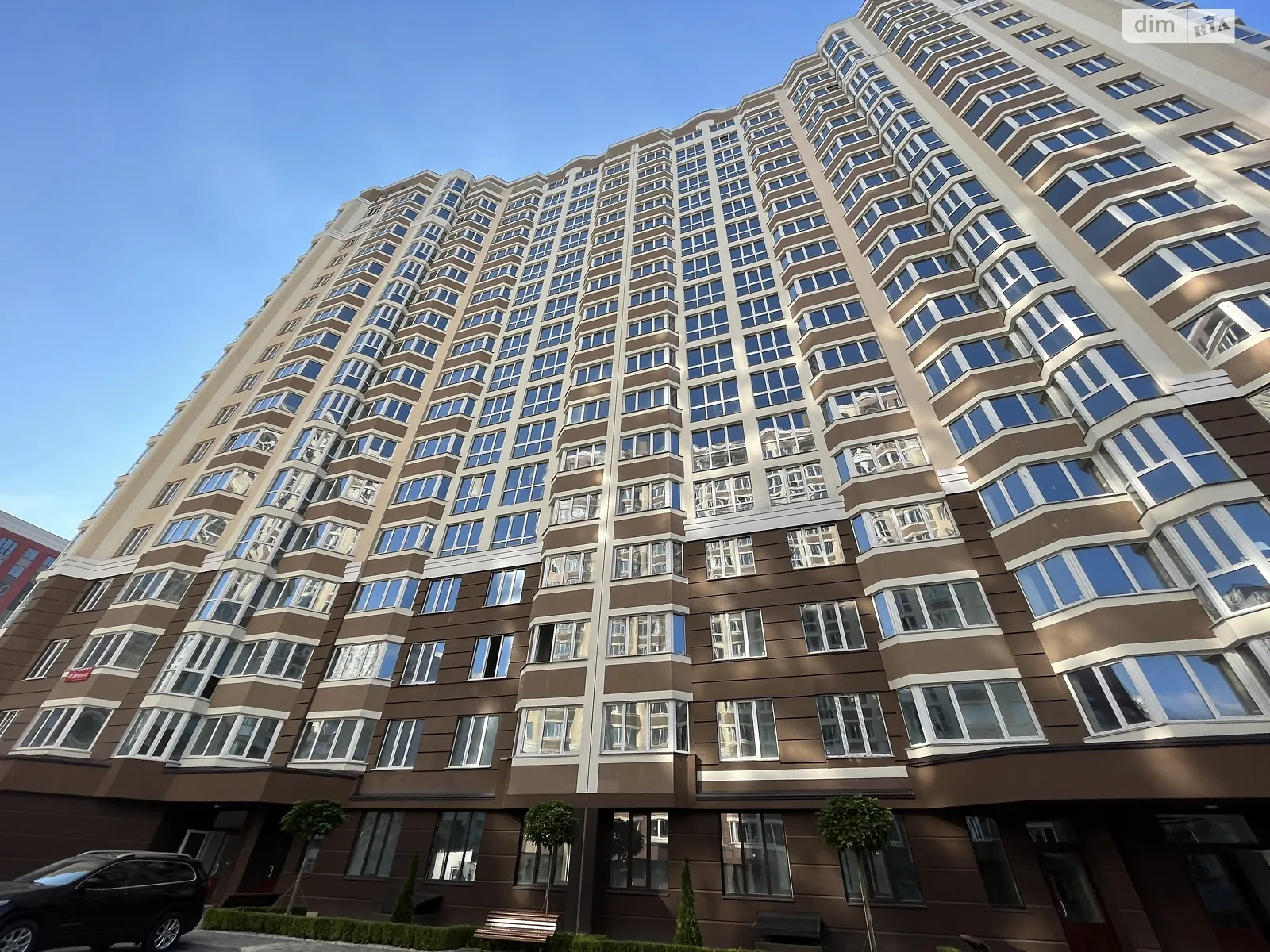 Продается 1-комнатная квартира 43 кв. м в Ирпене, ул. Университетская(Карла Маркса) - фото 1
