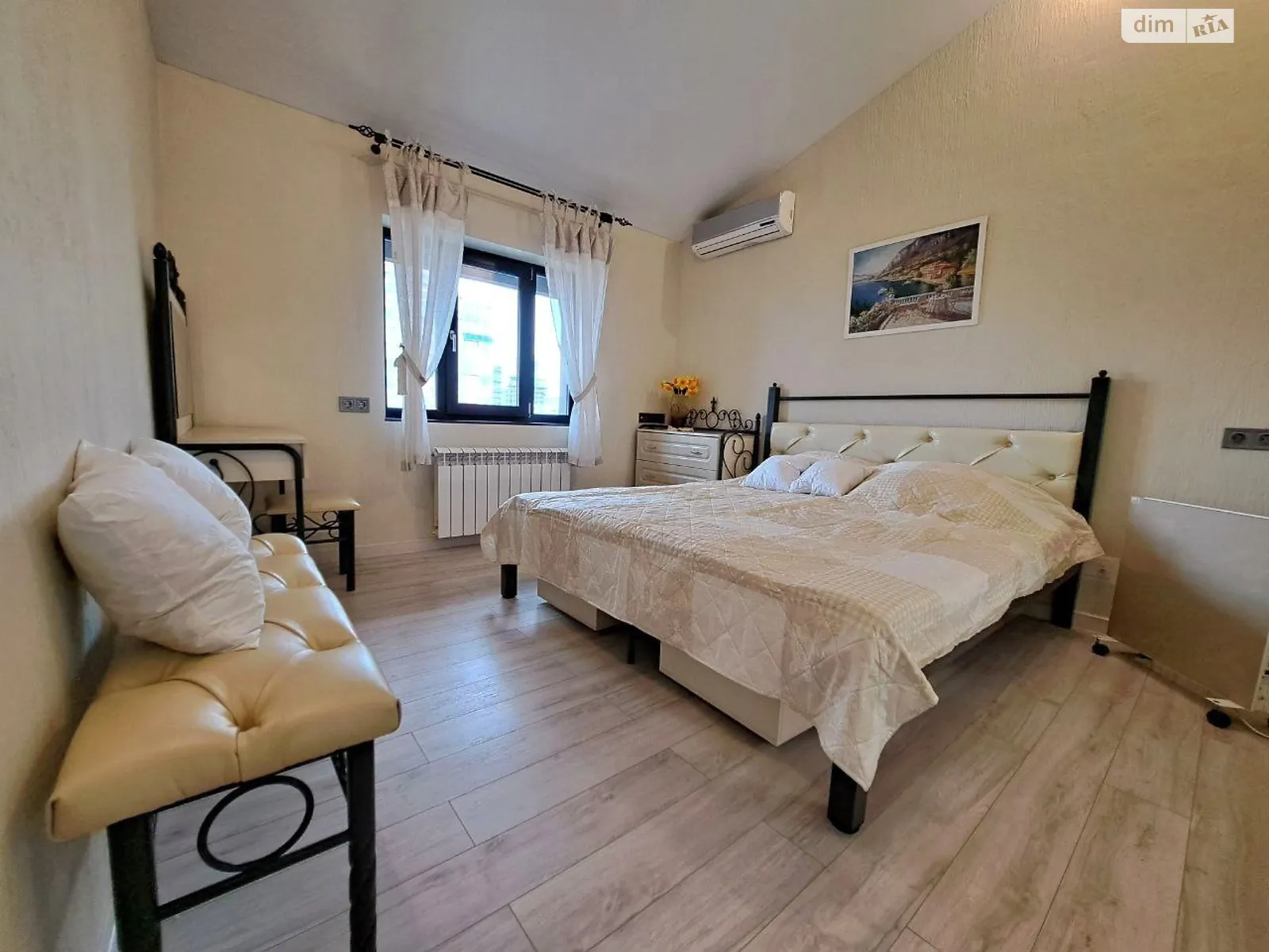 Здається в оренду 4-кімнатна квартира у Харкові, цена: 1580 грн - фото 1