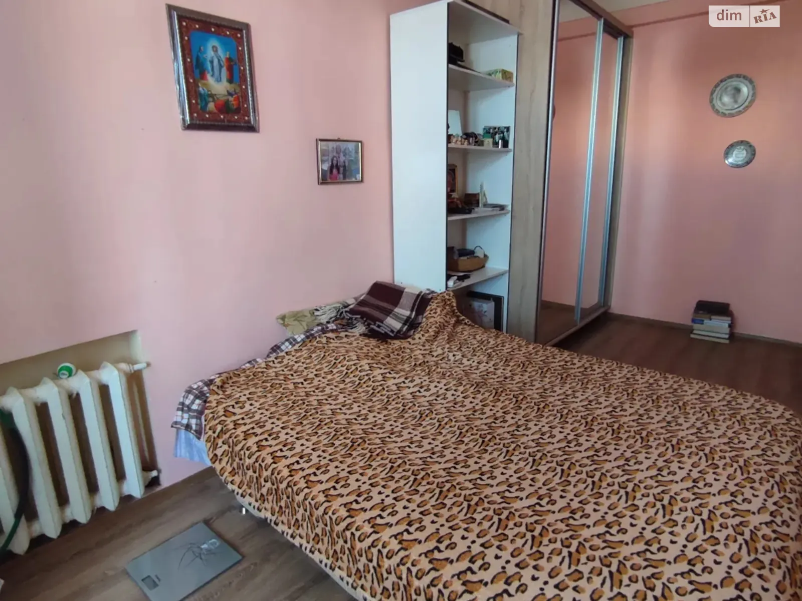 Сдается в аренду 2-комнатная квартира 47 кв. м в Харькове - фото 2