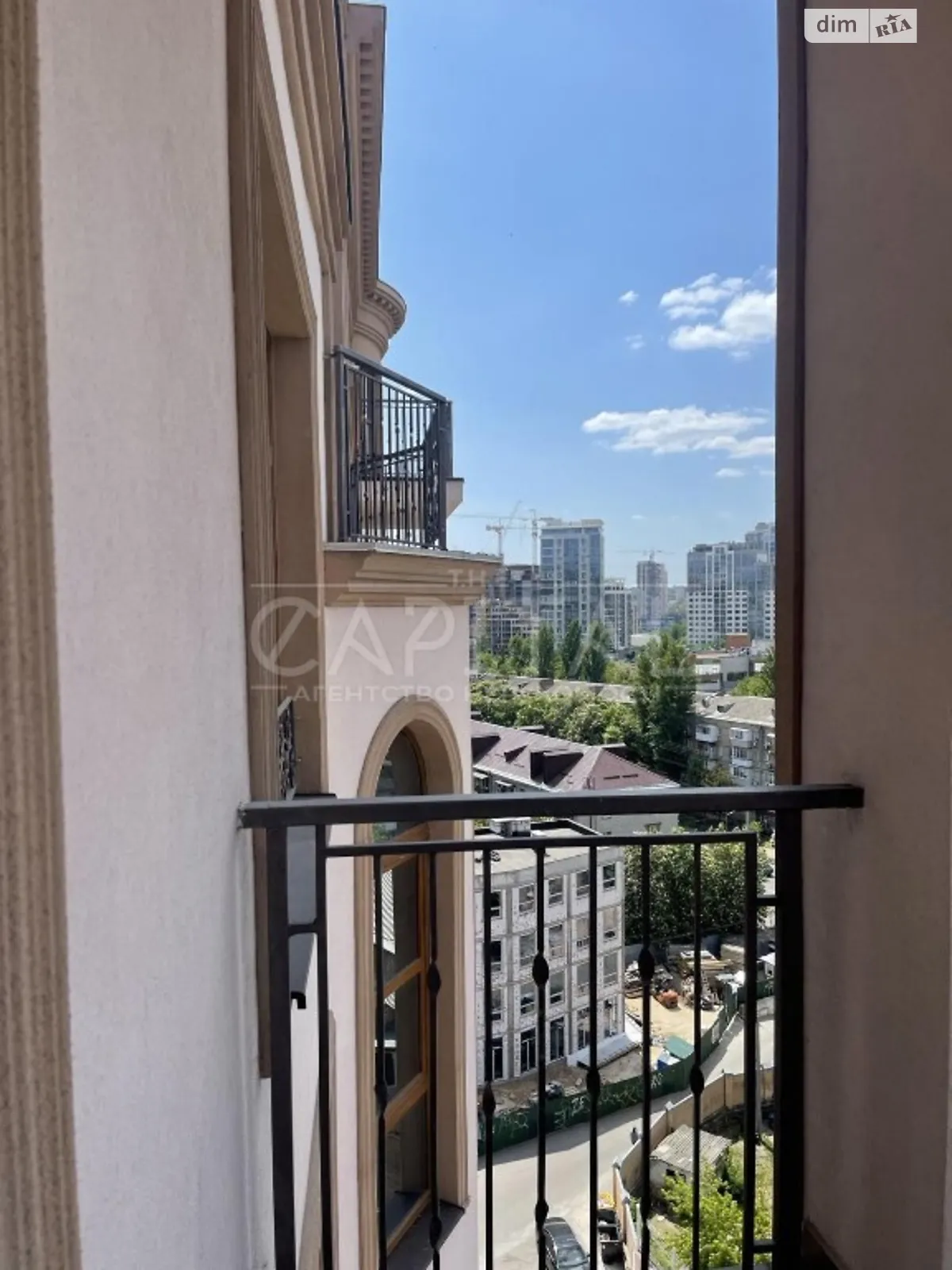 Продается 3-комнатная квартира 126 кв. м в Киеве, ул. Михаила Бойчука, 17 - фото 1