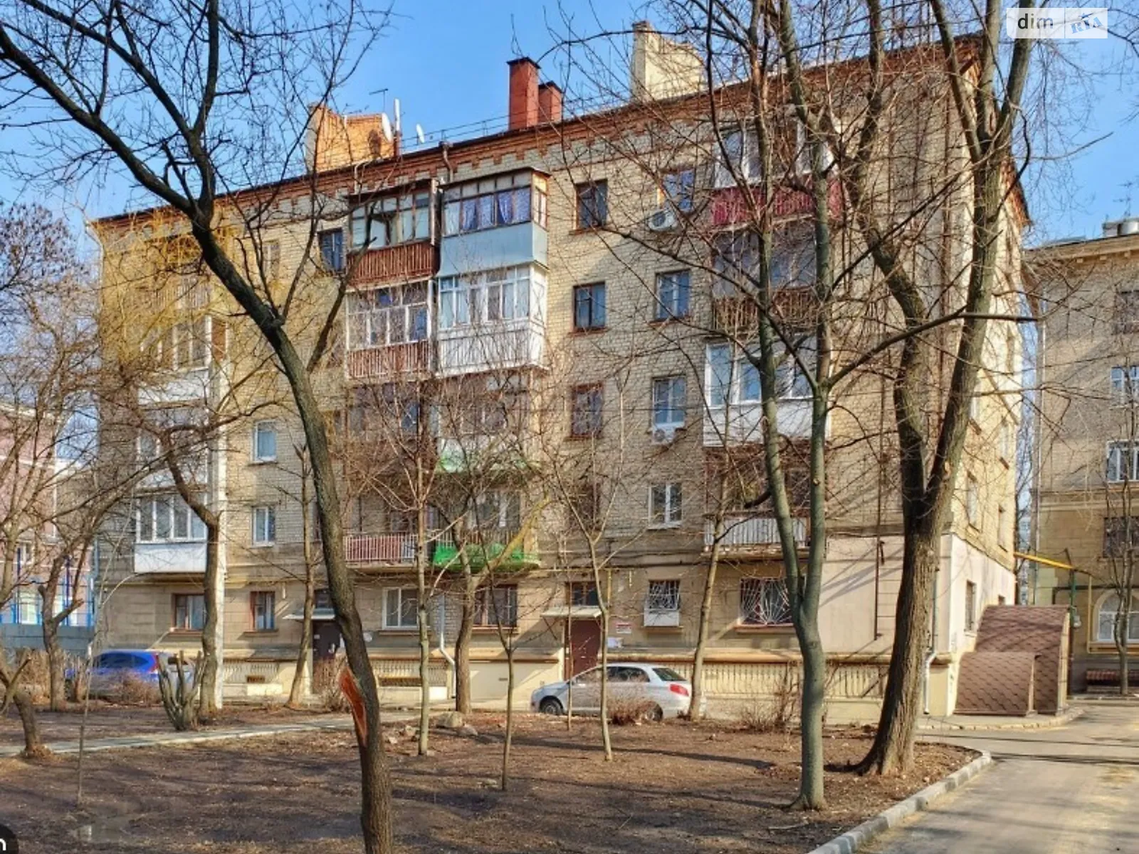 Продається 2-кімнатна квартира 47 кв. м у Харкові, вул. Данилевського, 38А - фото 1