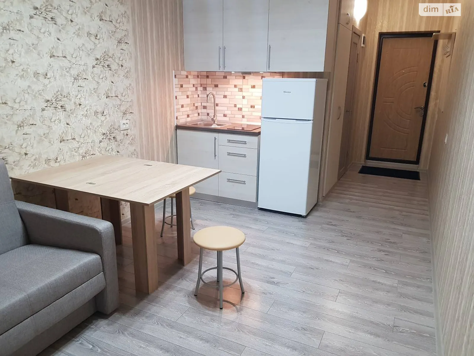 Продается 1-комнатная квартира 20 кв. м в Харькове, ул. Ковалевская(Бестужева), 11 - фото 1