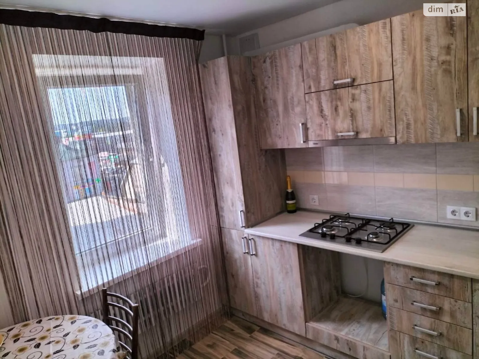 2-комнатная квартира 50 кв. м в, цена: 50000 € - фото 1