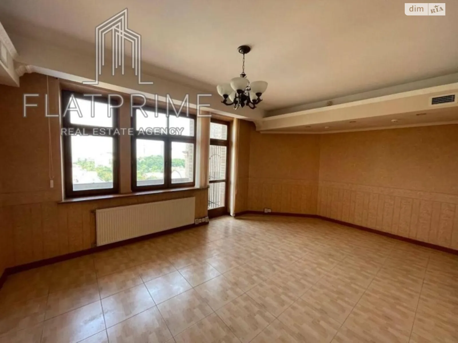 Продается 2-комнатная квартира 94 кв. м в Киеве, ул. Павловская, 18 - фото 1