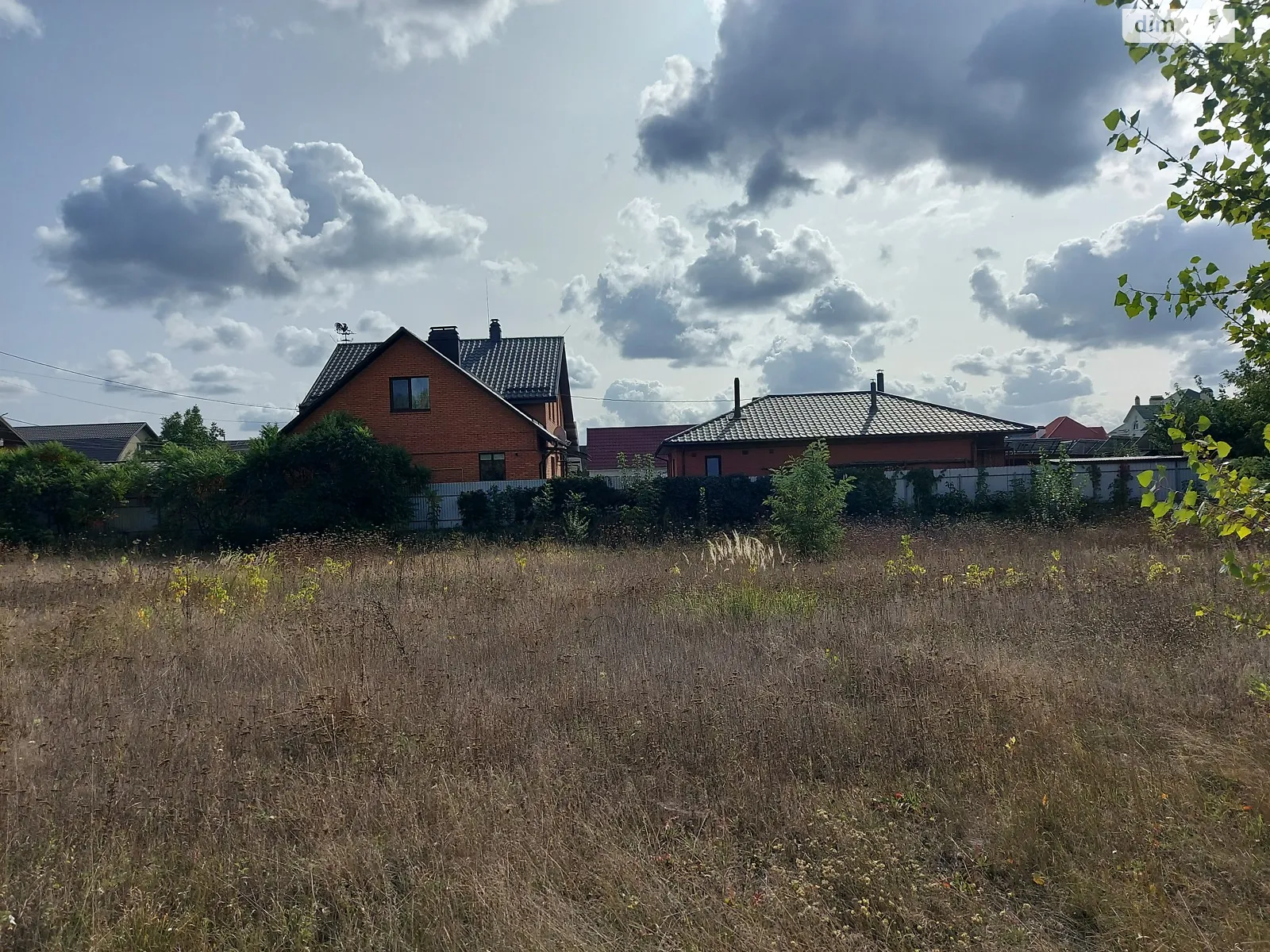 Продается земельный участок 18 соток в Киевской области, цена: 31000 $ - фото 1