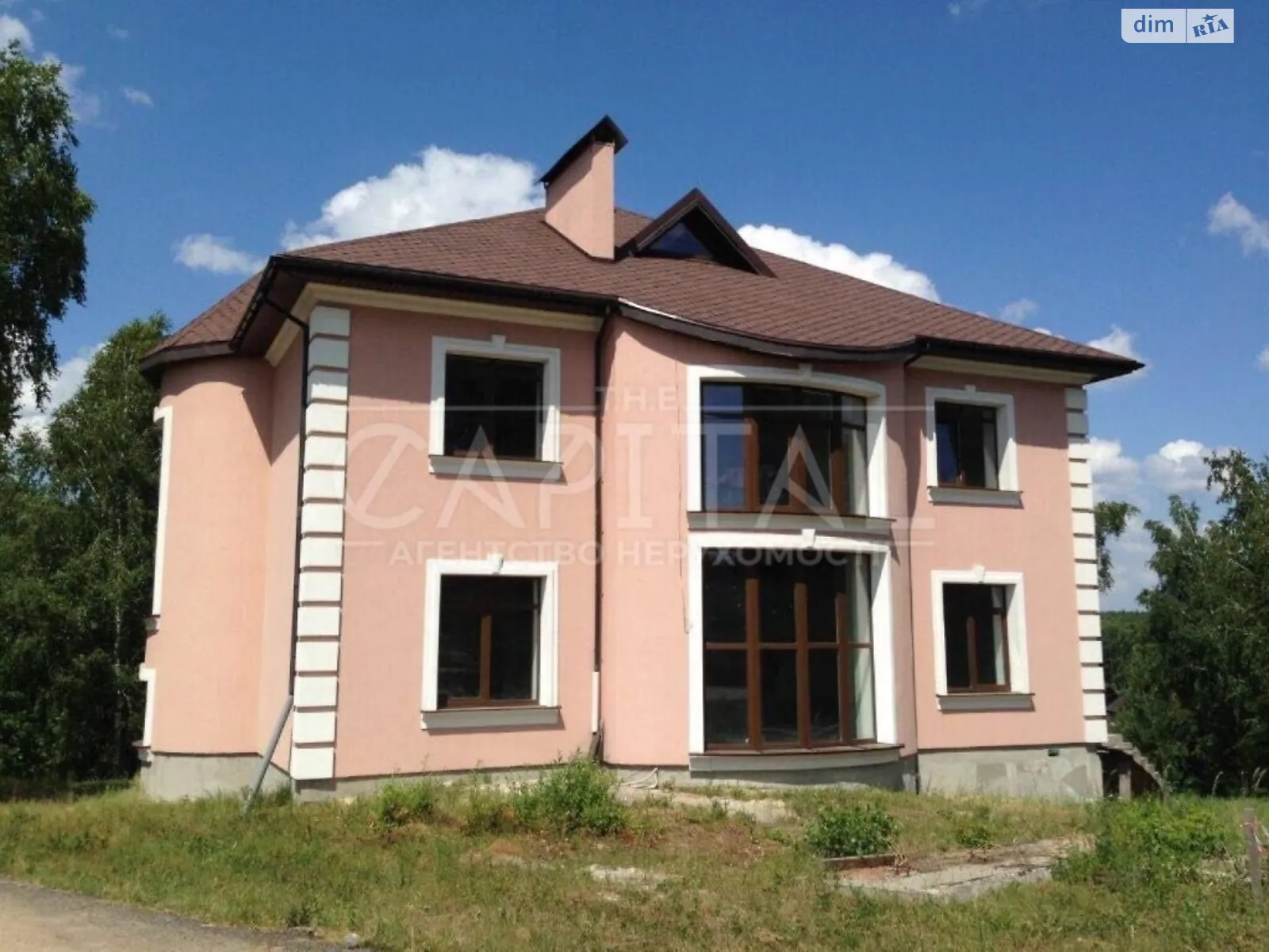 Продається будинок 2 поверховий 670 кв. м з балконом, цена: 400000 $ - фото 1