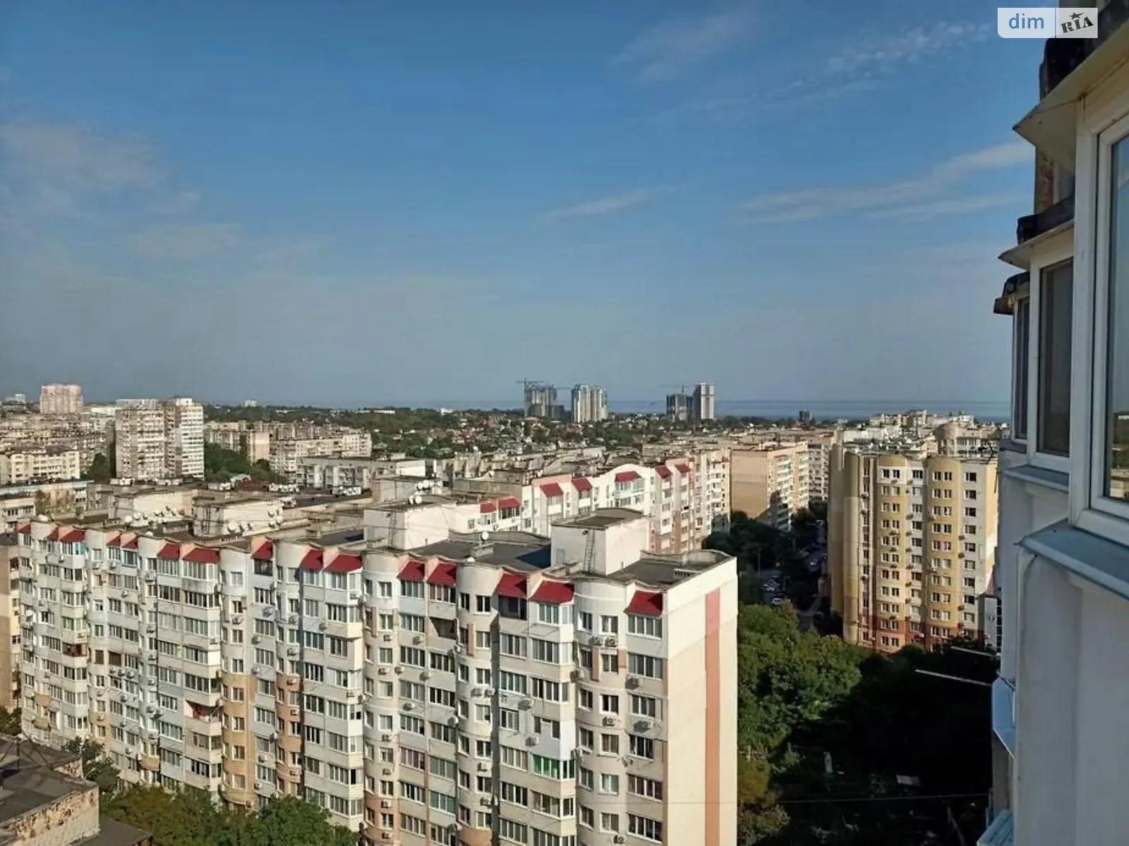 Продается 4-комнатная квартира 85 кв. м в Одессе, ул. Академика Королева, 83/1 - фото 1