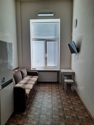 Сдается в аренду 1-комнатная квартира 19 кв. м в Харькове, въезд Шевченковский