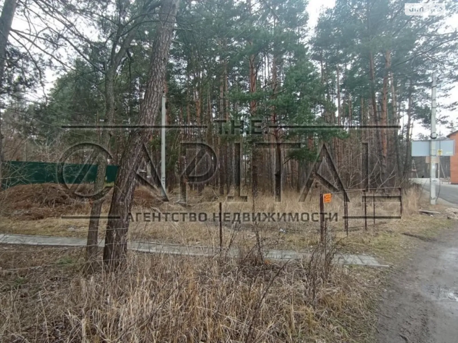 Продається земельна ділянка 80 соток у Київській області - фото 3