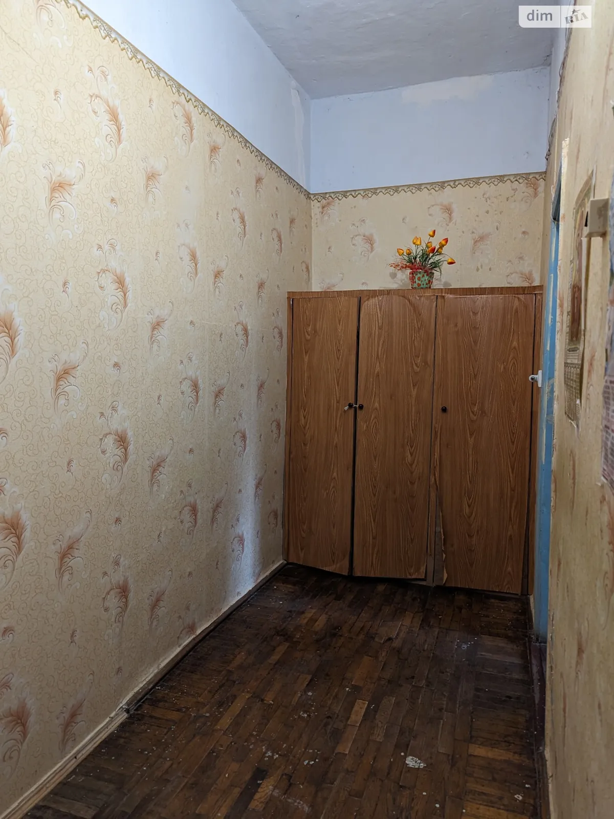 Продается 1-комнатная квартира 41 кв. м в Немирове - фото 3
