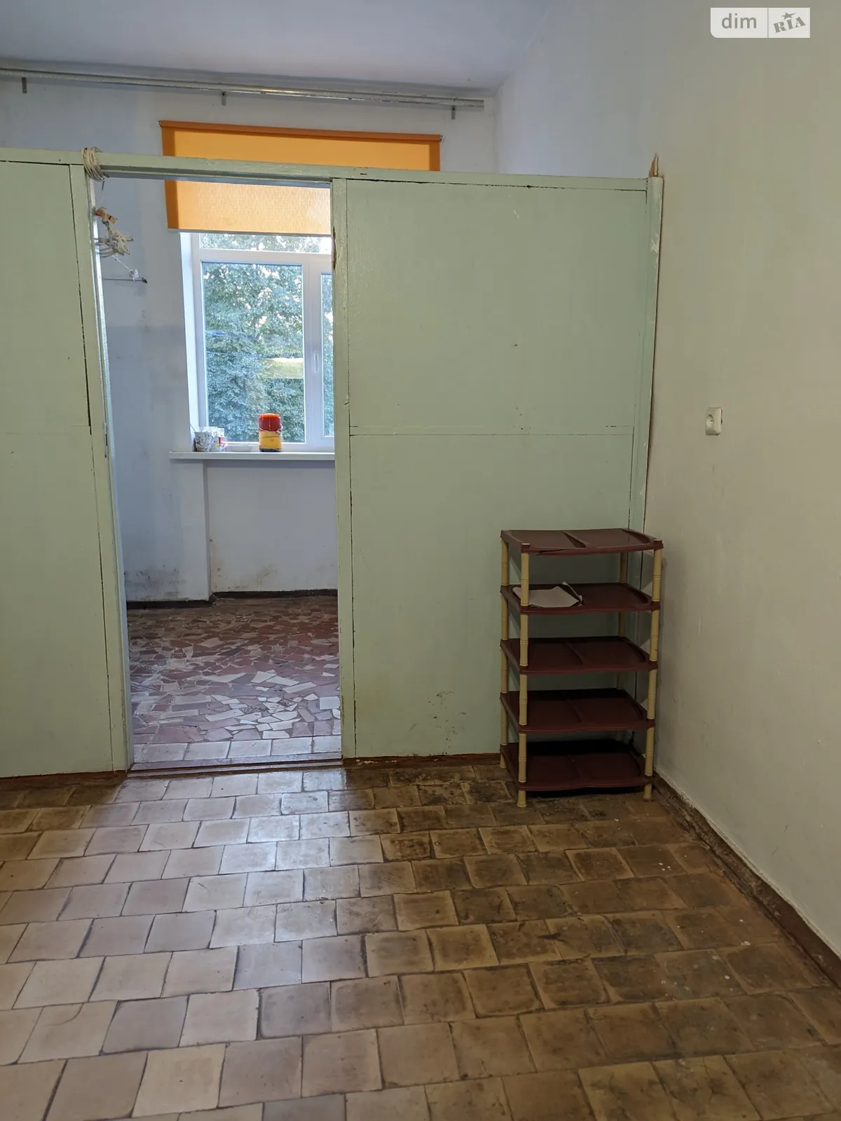 Продается 1-комнатная квартира 41 кв. м в Немирове - фото 4