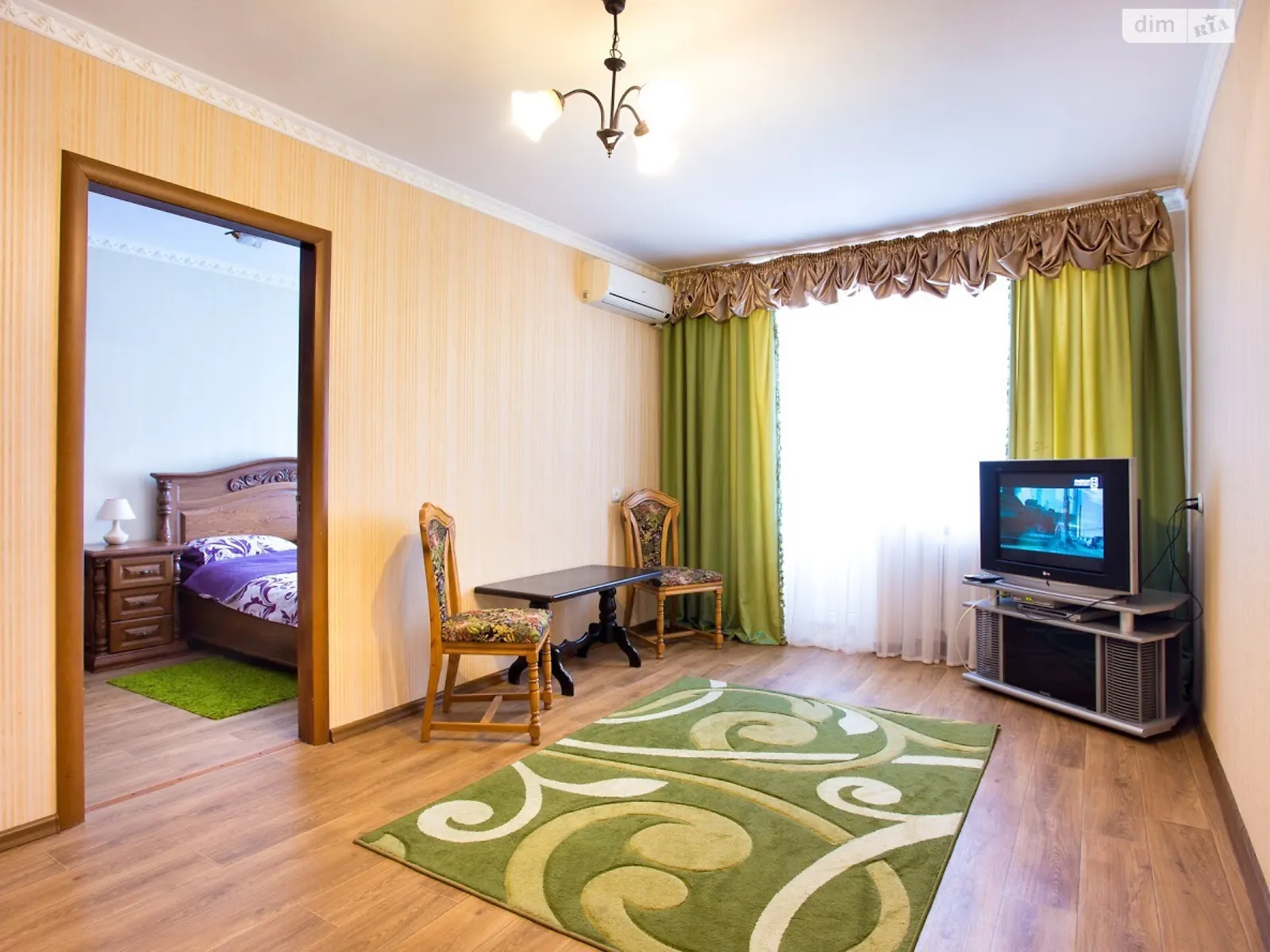Здається в оренду 2-кімнатна квартира у Миколаєві - фото 4