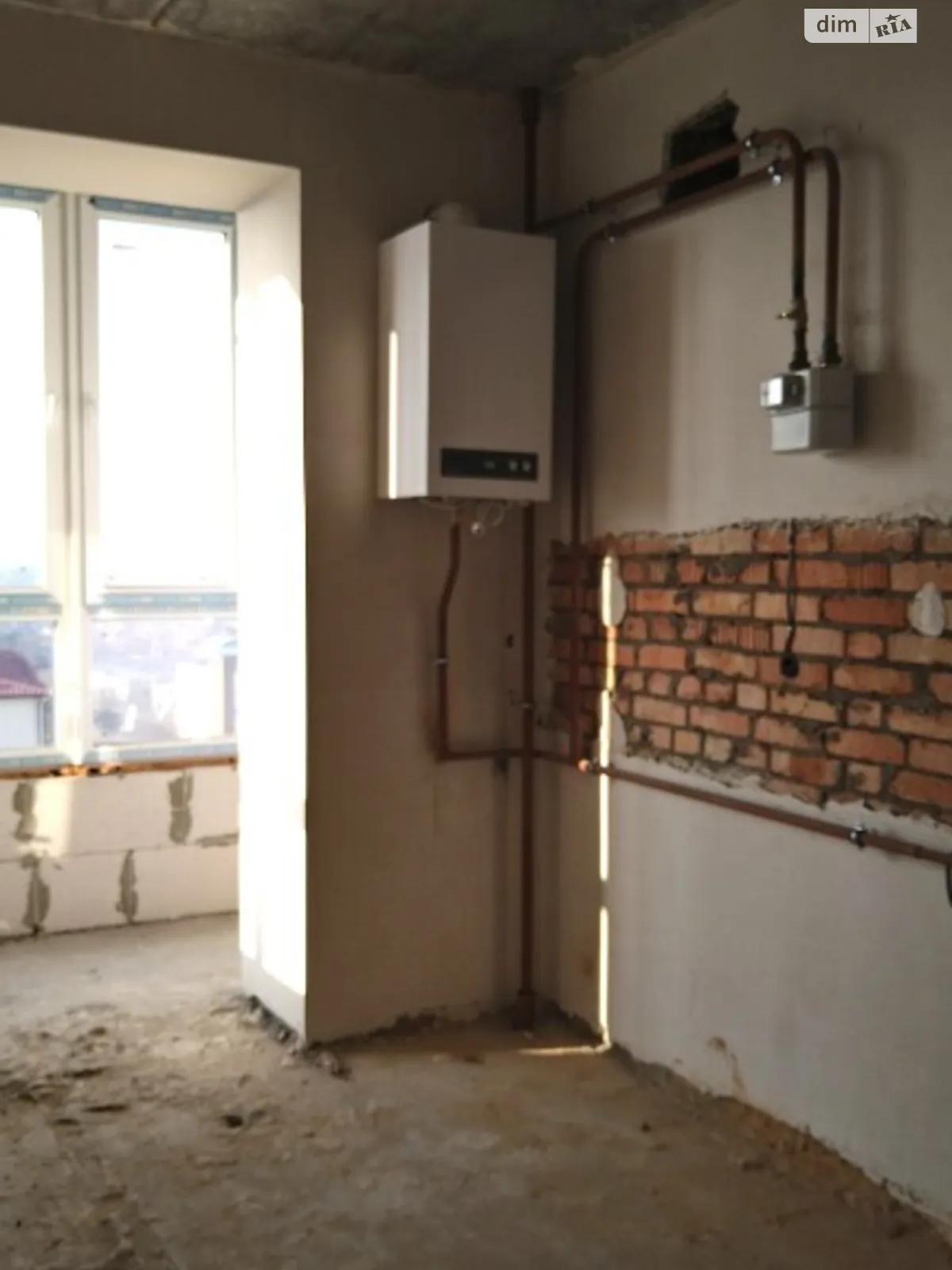 Продається 1-кімнатна квартира 38 кв. м у Хмельницькому, вул. Пілотська - фото 1